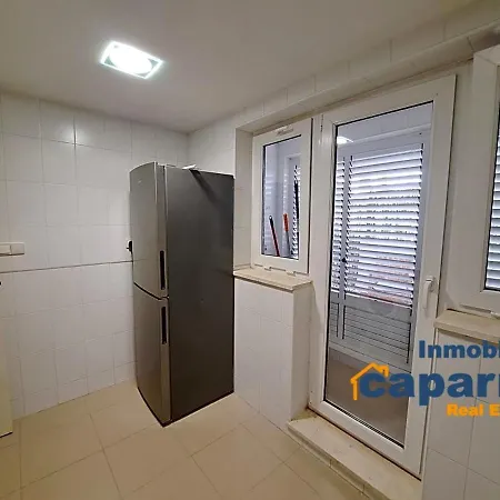 Marina Del Faro Duplex En Urbanizacion Con Piscina *