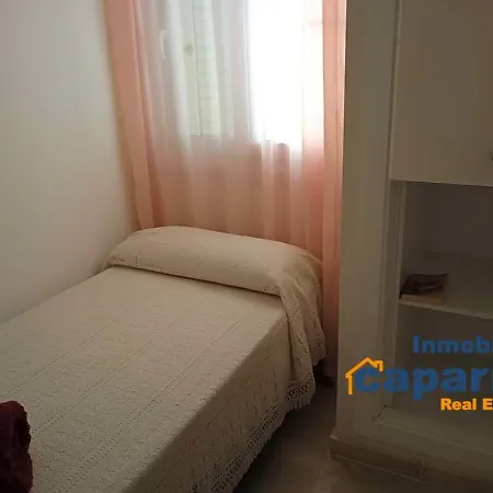Marina Del Faro Duplex En Urbanizacion Con Piscina