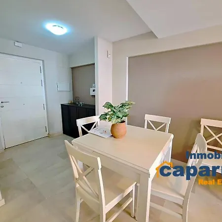 Marina Del Faro Duplex En Urbanizacion Con Piscina * Garrucha