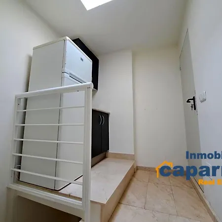 Marina Del Faro Duplex En Urbanizacion Con Piscina *