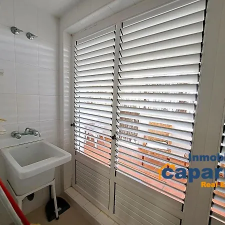 Marina Del Faro Duplex En Urbanizacion Con Piscina Hébergement de vacances