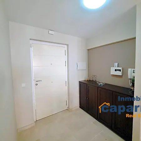 Marina Del Faro Duplex En Urbanizacion Con Piscina * Garrucha