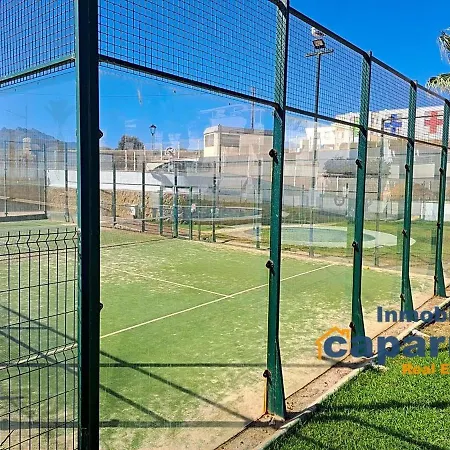 Marina Del Faro Duplex En Urbanizacion Con Piscina Hébergement de vacances